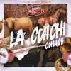 Banda Recia - La Cuichi Culichi - Single